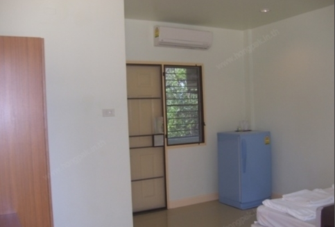 ภูมิวงศ์เพลส Phumwong Place