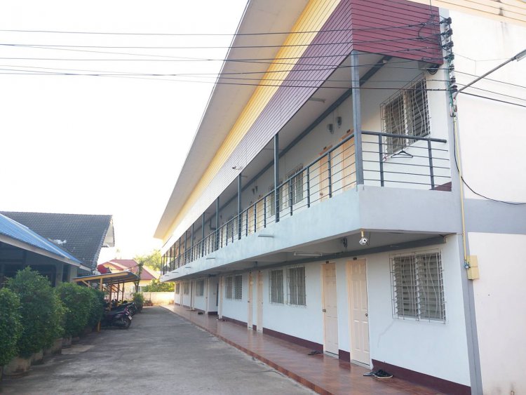 ภัทรปกรณ์ เรซสิเด้นส์ Phattharaphon Residence