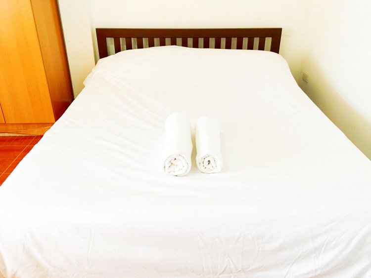 สุขถาวรอพาร์ทเม้นท์ บ้านฉาง Sukthavorn Apartment Ban Chang