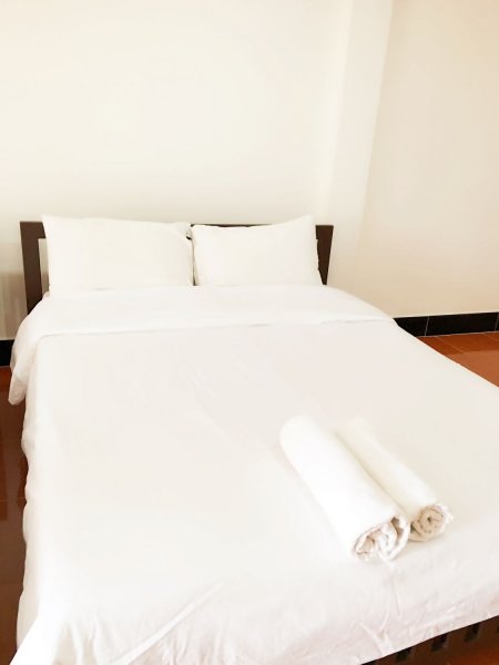 สุขถาวรอพาร์ทเม้นท์ บ้านฉาง Sukthavorn Apartment Ban Chang
