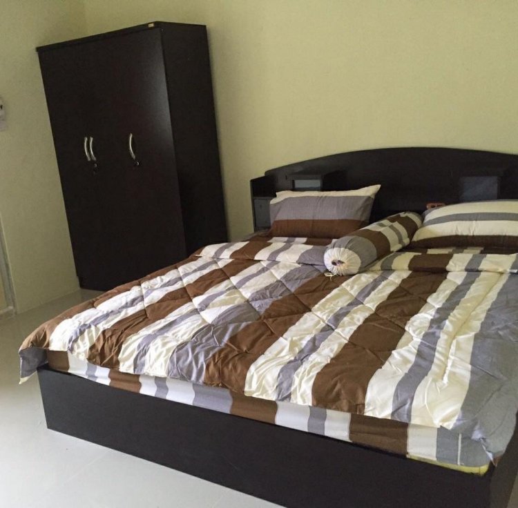ชื่นชม อพาร์ทเม้น Chuenchom Apartment