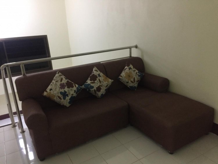 ชื่นชม อพาร์ทเม้น Chuenchom Apartment