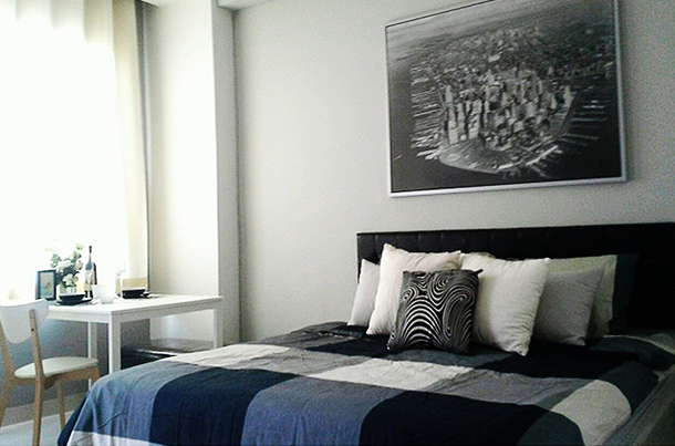 จรรยวรรธ อพาร์ทเม้นท์ Chanyawat Apartment
