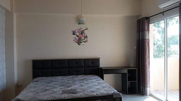 ปิง เรสซิเด้นซ์ Ping Residence