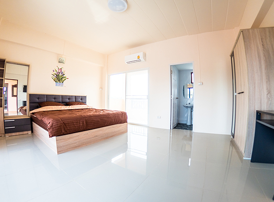 ปิง เรสซิเด้นซ์ Ping Residence