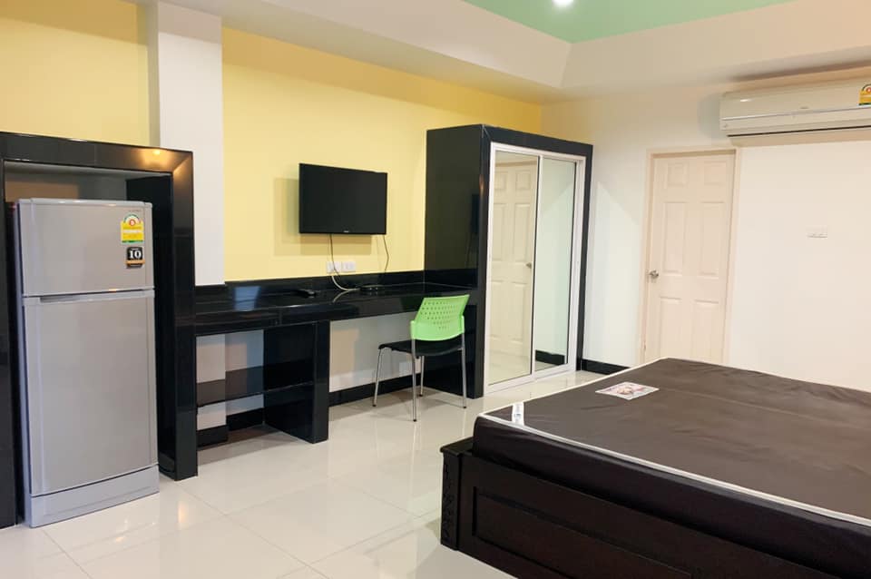 เค.ซี. เรสซิเดนซ์ K.C. Residence