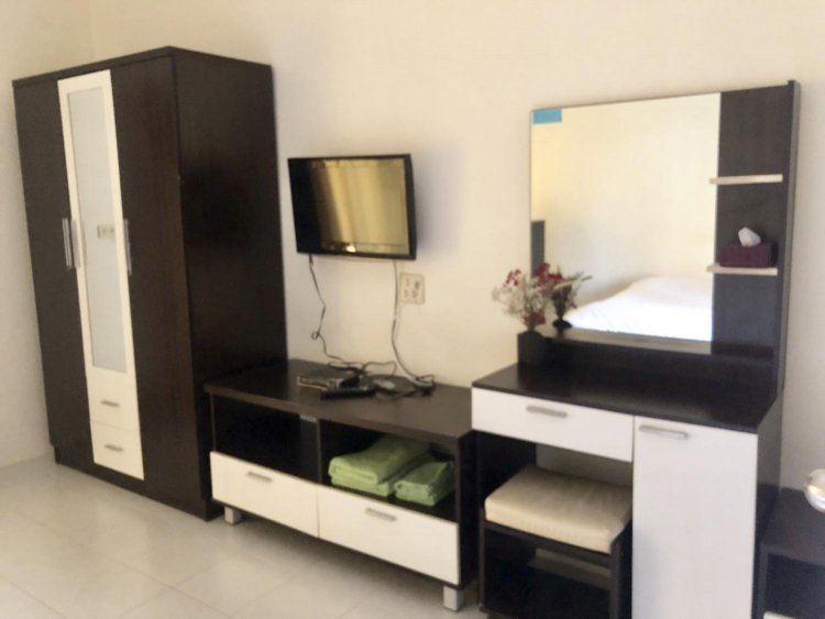 สุขสิริอพาร์ทเม้นท์ ระยอง Suk Siri Apartment Rayong