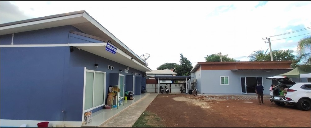 จิดาภาเพลส สกลนคร Jidapa Place Sakon Nakhon