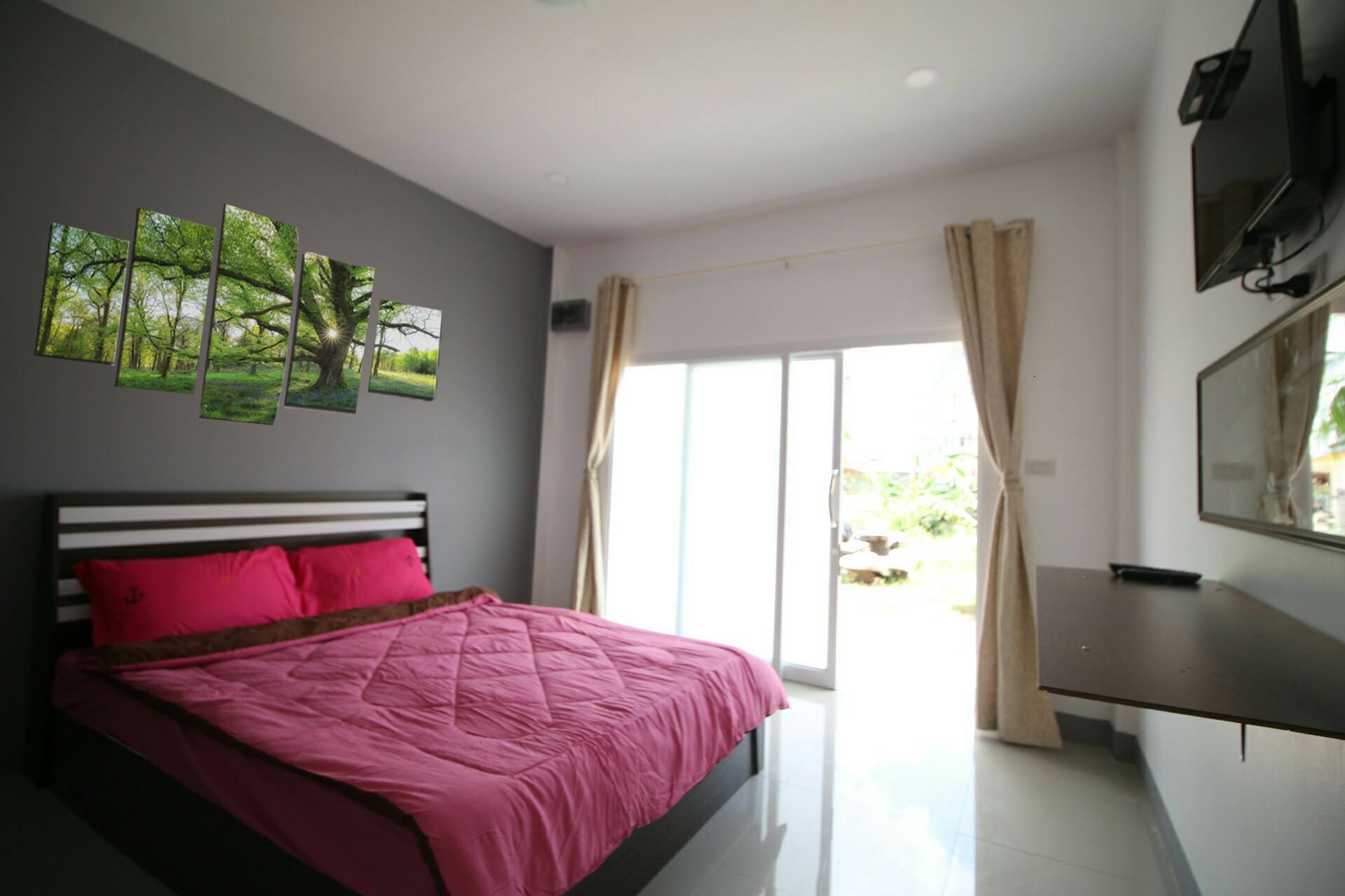 จิดาภาเพลส สกลนคร Jidapa Place Sakon Nakhon
