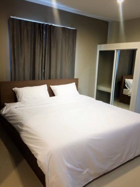 แอทโฮม บ้านฉาง At Home Banchang