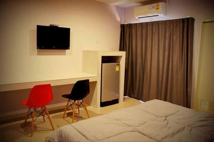 แอทโฮม บ้านฉาง At Home Banchang