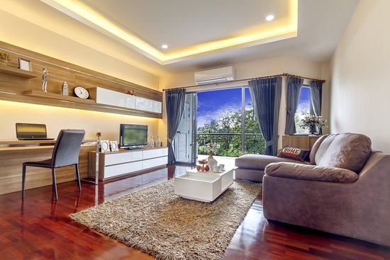 ซีสตาร์อพาร์ทเม้นท์ เซอร์วิส Seastar Apartment Service