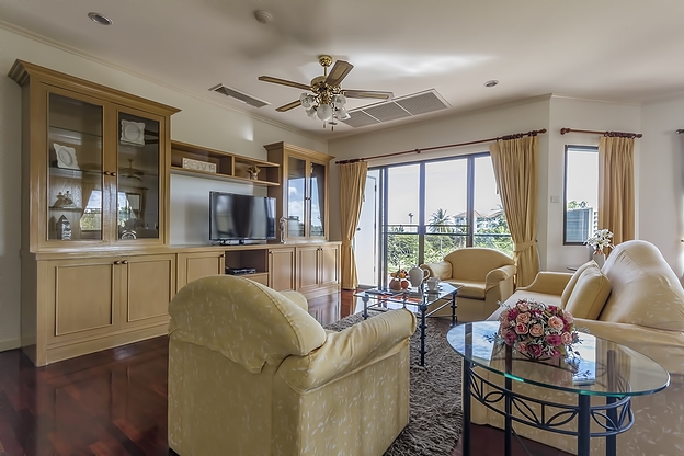 ซีสตาร์อพาร์ทเม้นท์ เซอร์วิส Seastar Apartment Service