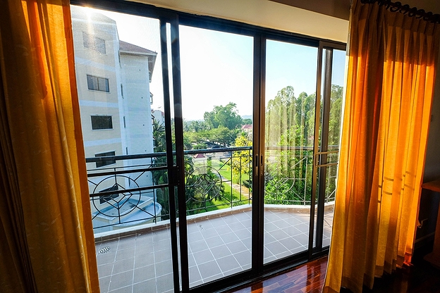 ซีสตาร์อพาร์ทเม้นท์ เซอร์วิส Seastar Apartment Service