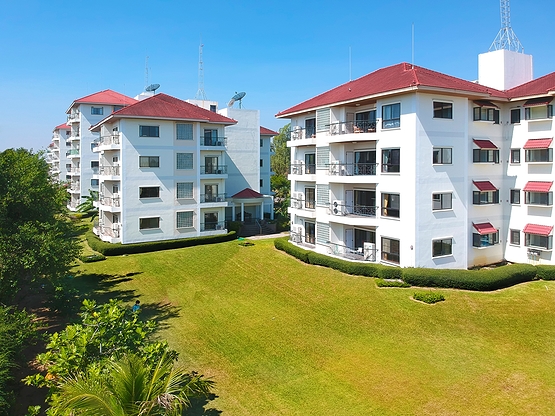ซีสตาร์อพาร์ทเม้นท์ เซอร์วิส Seastar Apartment Service