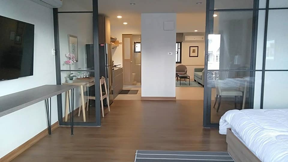 จุฬาพรีเมี่ยมโฮมส์ Chula Premium Homes