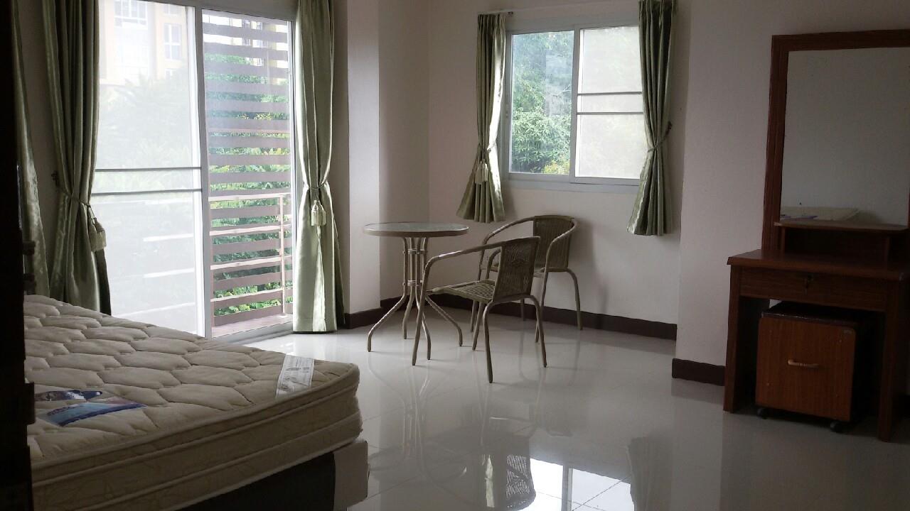 ระยอง พีเจ อพาร์ทเม้นท์ Rayonna PJ Apartment