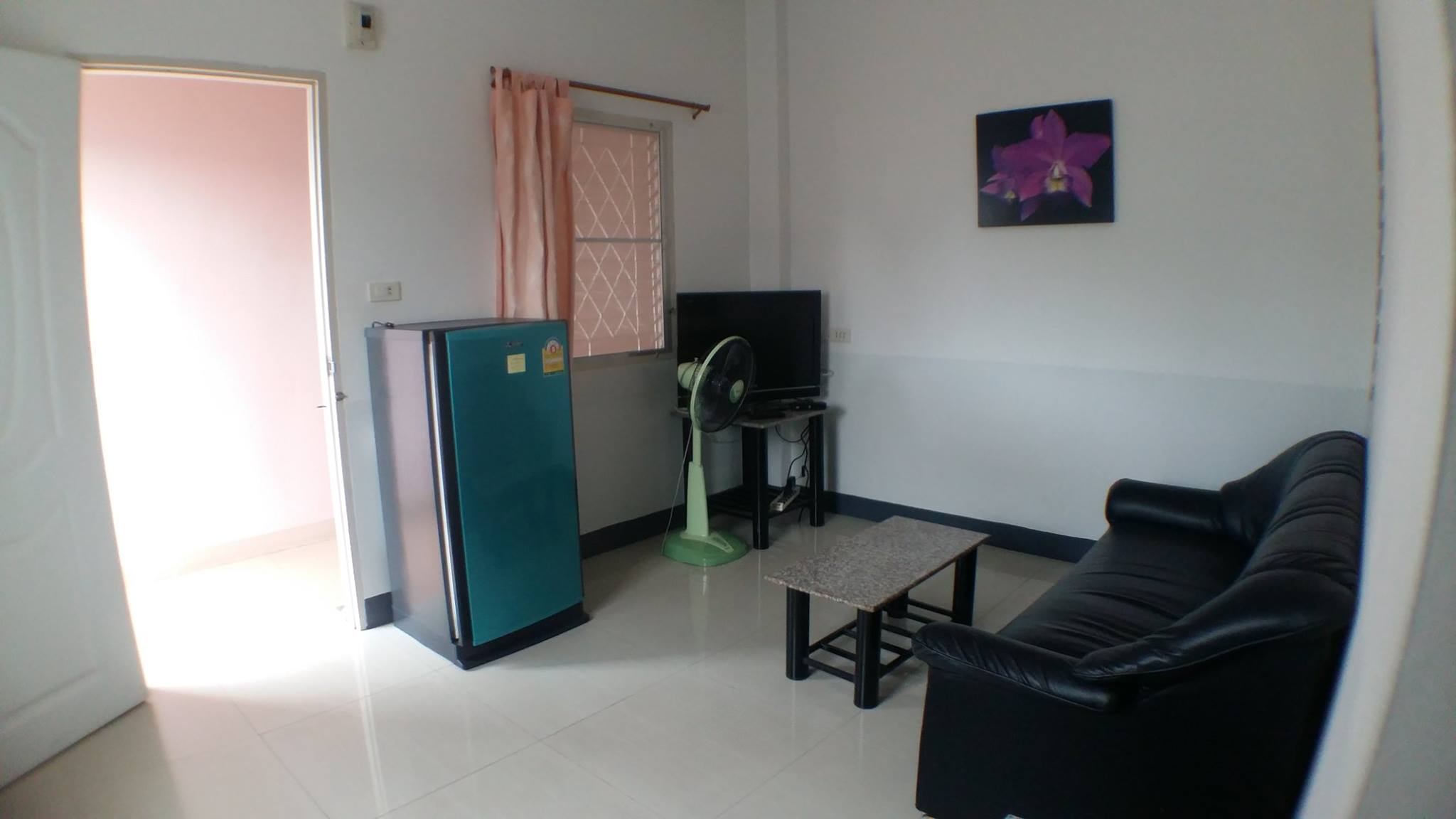 บ้านสวนน้ำดี Baan Suan Nam Dee