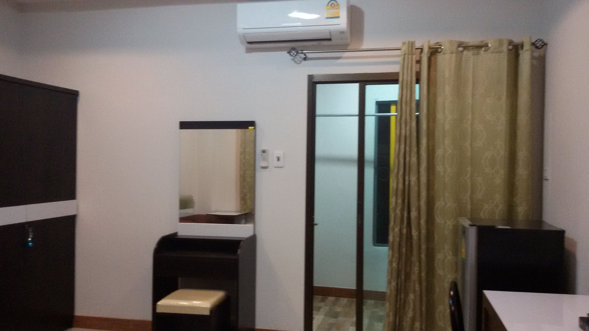 บ้านบุญ อพาร์ตเม้นท์ Baan Bun Apartment