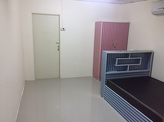 เอ๋ หอพักหญิง Ae Female Dormitory