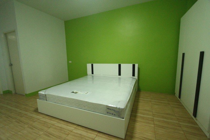 เทพฤทธิ์ อพาร์ทเม้นท์ Thepparit Apartment