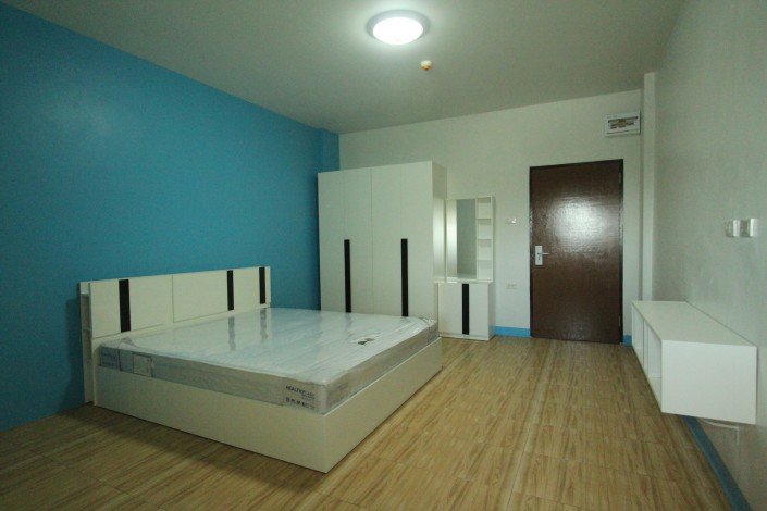เทพฤทธิ์ อพาร์ทเม้นท์ Thepparit Apartment