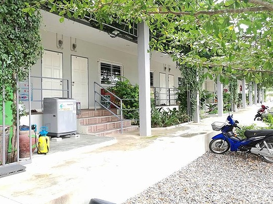 แทมมารินเฮาส์