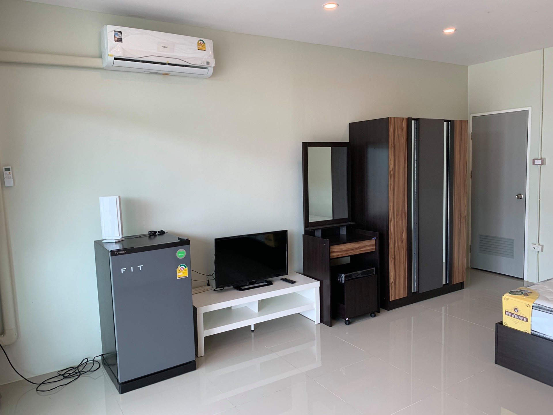 36 เรสซิเด้นซ์ ระยอง 36 Residence Rayong