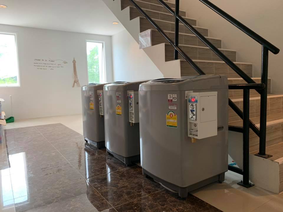 36 เรสซิเด้นซ์ ระยอง 36 Residence Rayong