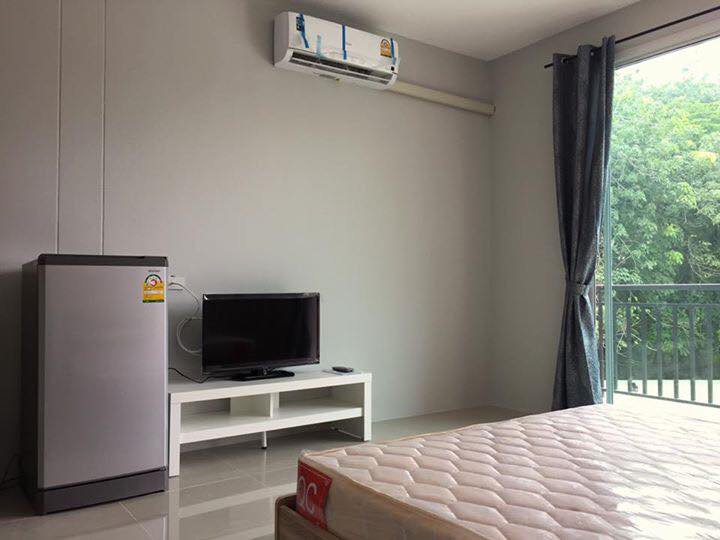 36 เรสซิเด้นซ์ ระยอง 36 Residence Rayong
