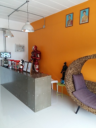 บ้านทอยส์ Baan Toys