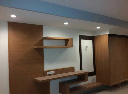 รุ่งเรืองอพาร์ทเม้นท์ Roong Rueng Apartment