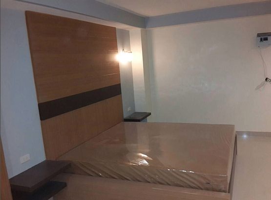 รุ่งเรืองอพาร์ทเม้นท์ Roong Rueng Apartment
