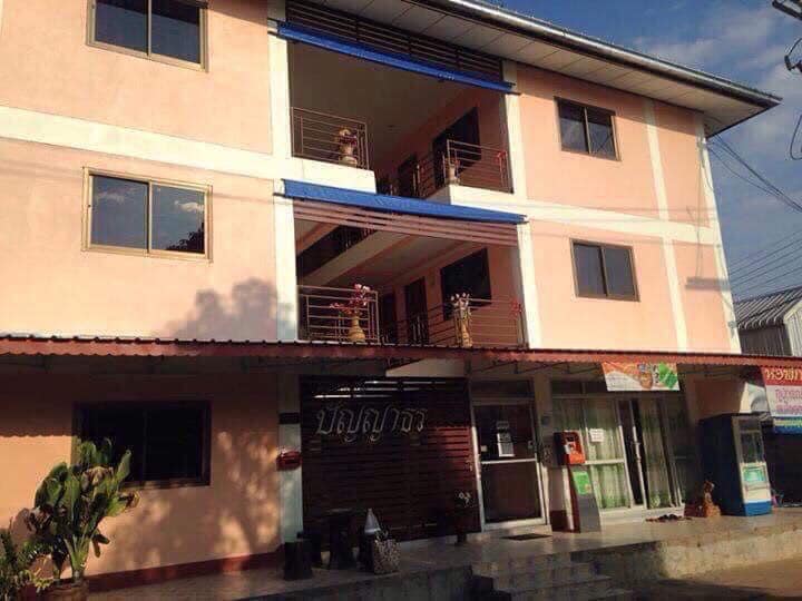 ปัญหาธร