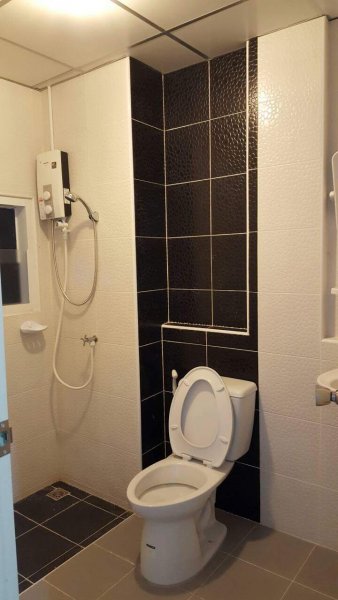 ไอเฮ้าส์ อพาร์ทเม้นท์ I-House Apartment