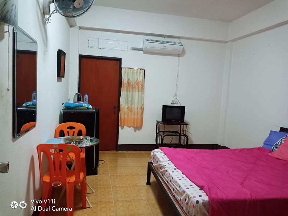 จามจุรีเพลสสกลนคร Chamchuri Place Sakon Nakhon