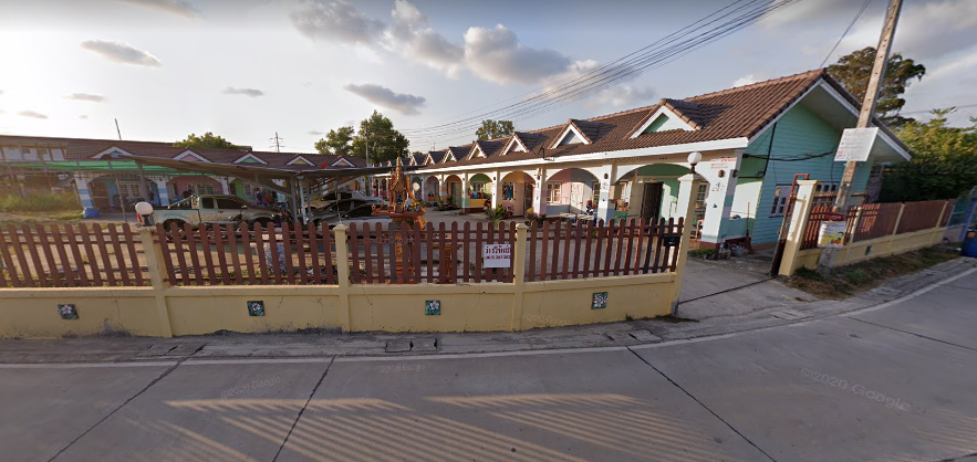 ดีพร้อมห้องเช่า Dee Phrom