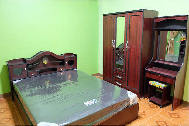 รัฐ์ยดา อพาร์ทเม้นท์ Ratyada Apartment