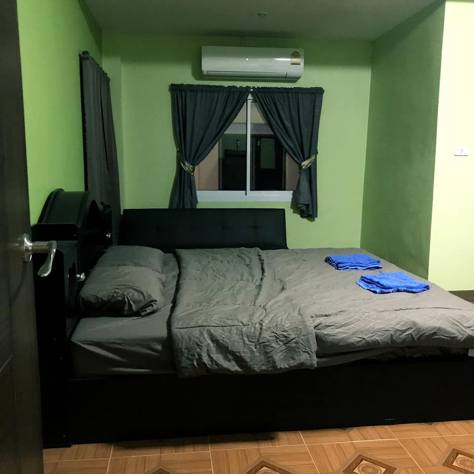 รัฐ์ยดา อพาร์ทเม้นท์ Ratyada Apartment