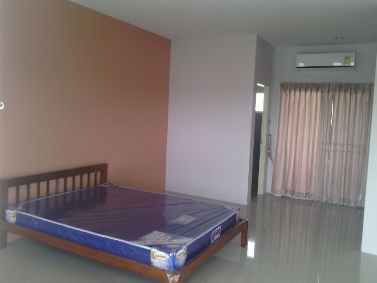 บ้านฟ้าคราม 2 Baan Fah Khram 2