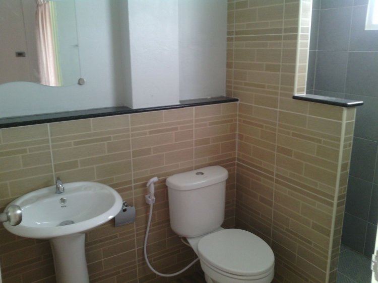 บ้านฟ้าคราม 2 Baan Fah Khram 2