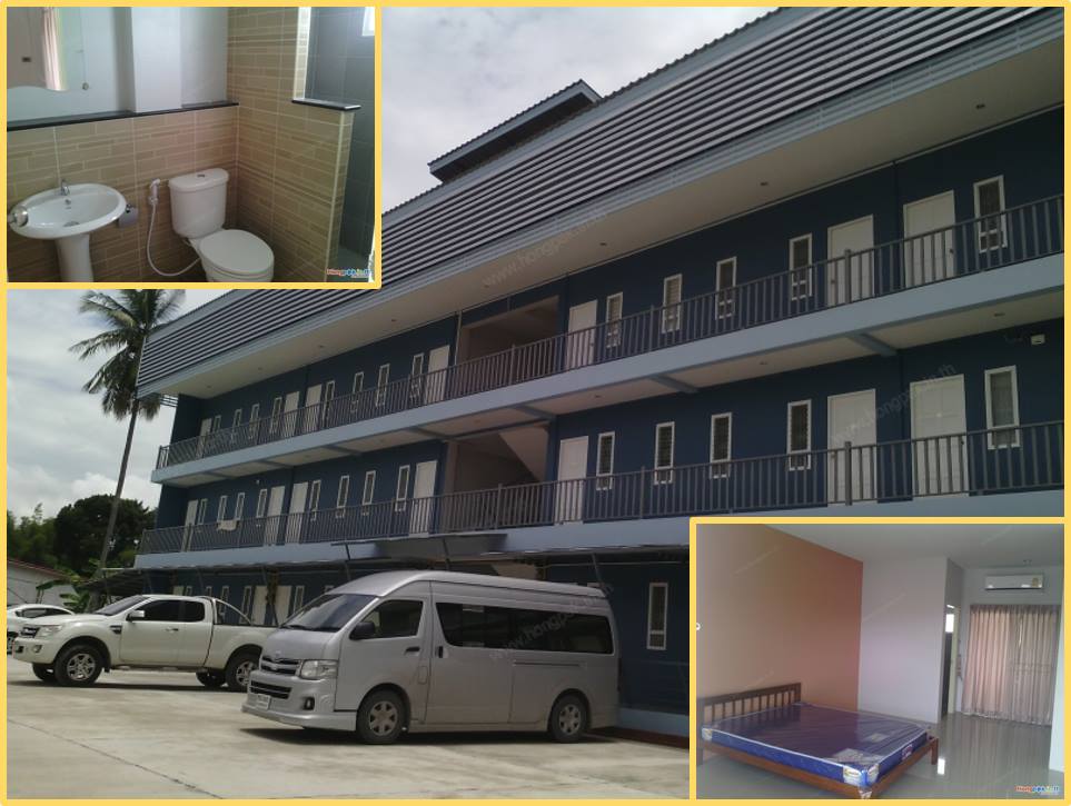 บ้านฟ้าคราม 2 Baan Fah Khram 2