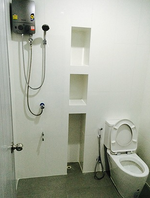มี เรสซิเดนซ์ ME Residence