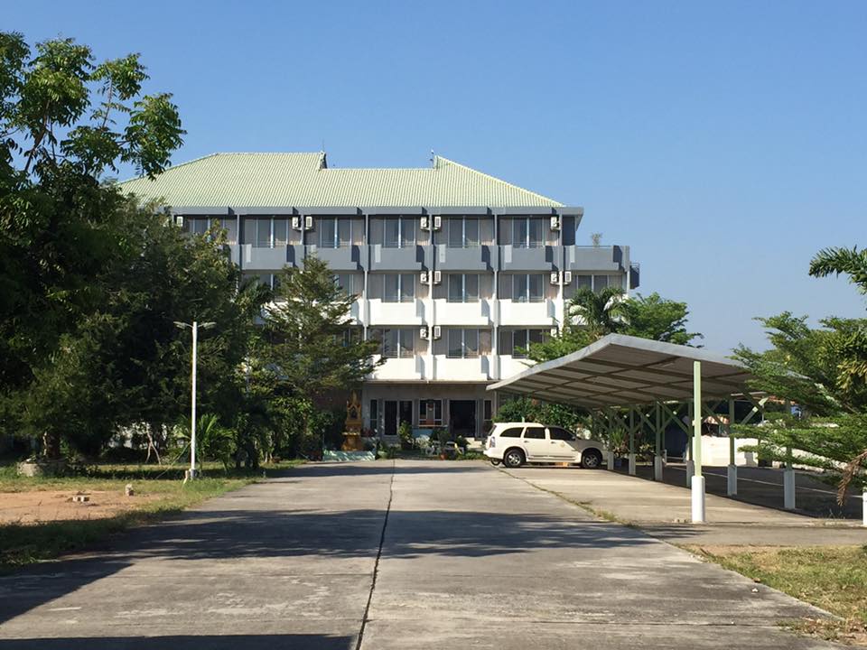 บุญมณี อพาร์ทเม้นท์ Boonmanee Apartment