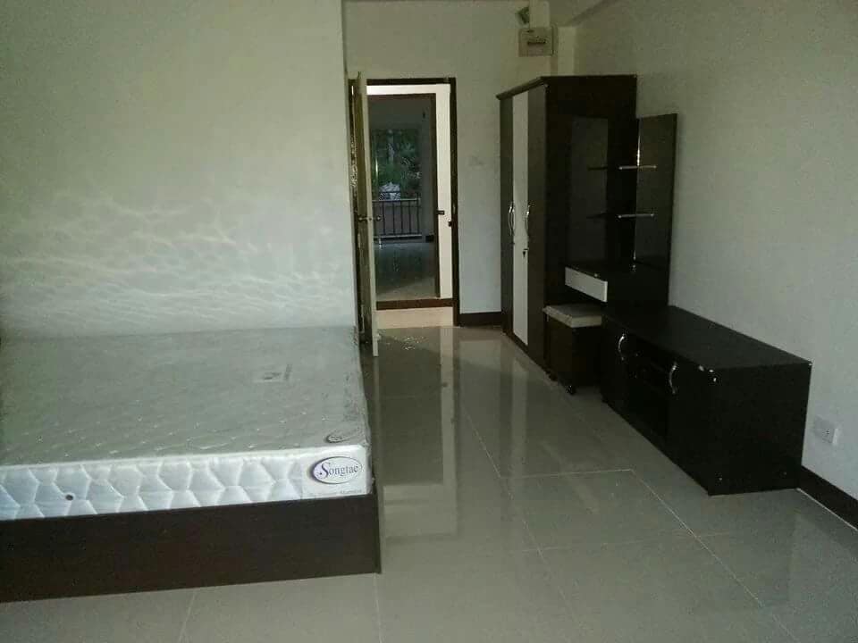 บาสแอนด์เบส อพาร์ทเม้นท์ Bas & Best Apartment