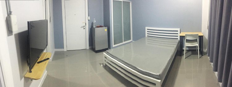 498 เอ็นพีโฮม 498 NP Home