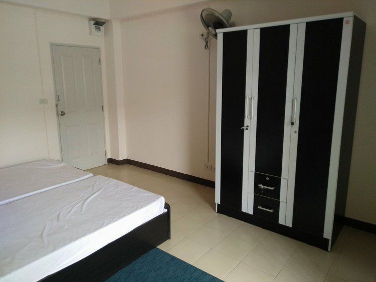 อยู่สบาย อพาร์ทเม้นท์ You Sabai Apartment