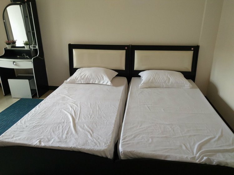 อยู่สบาย อพาร์ทเม้นท์ You Sabai Apartment