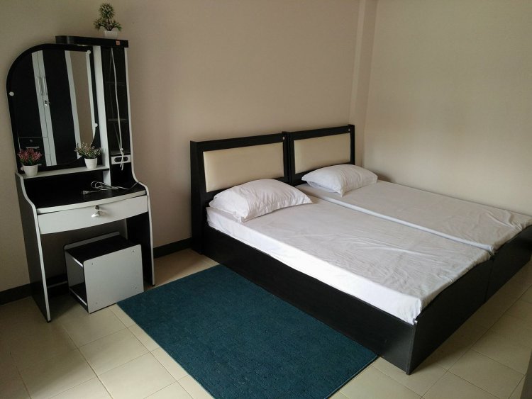 อยู่สบาย อพาร์ทเม้นท์ You Sabai Apartment