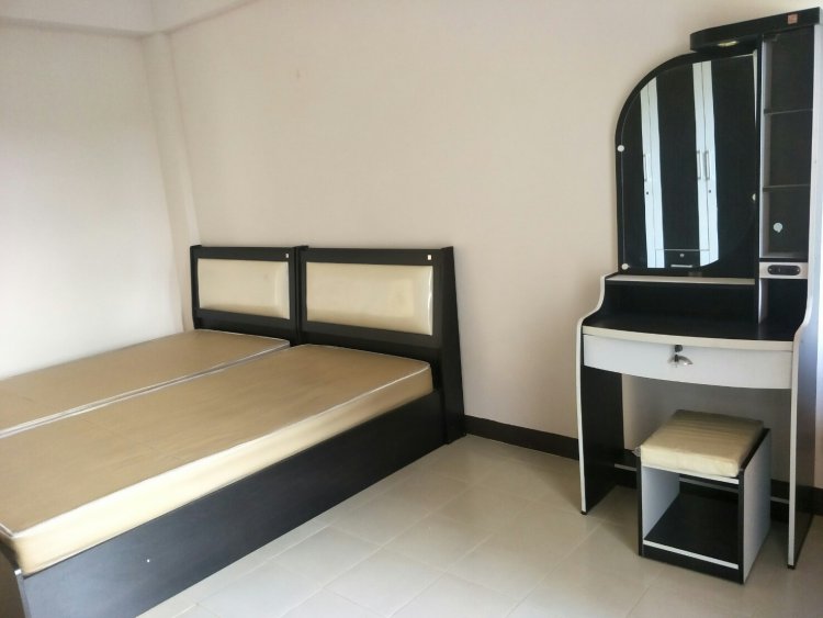 อยู่สบาย อพาร์ทเม้นท์ You Sabai Apartment